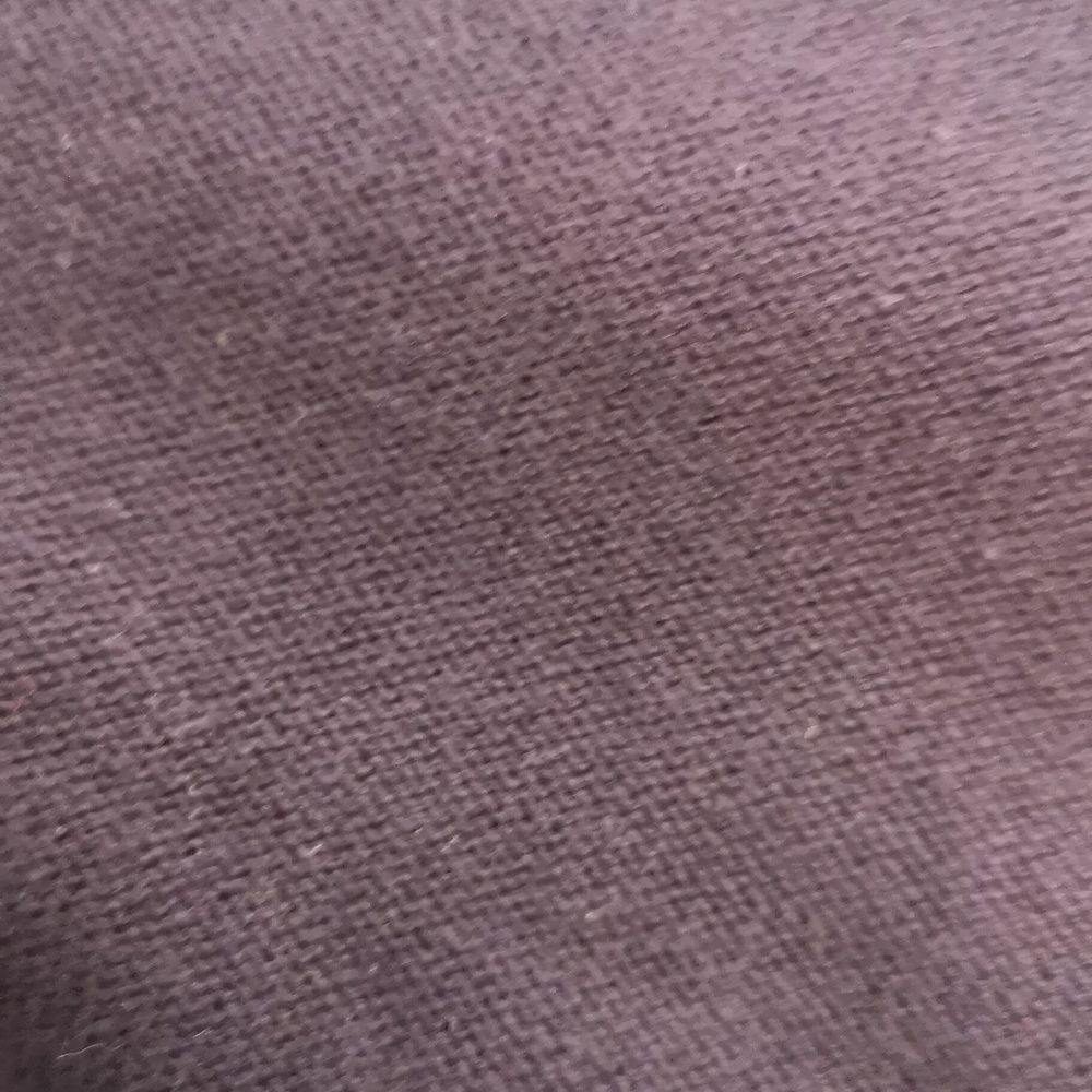 Dissident Men Crew-Neck  Knitted Logo Sweater Medium Navy Blue - Picture 15 of 16